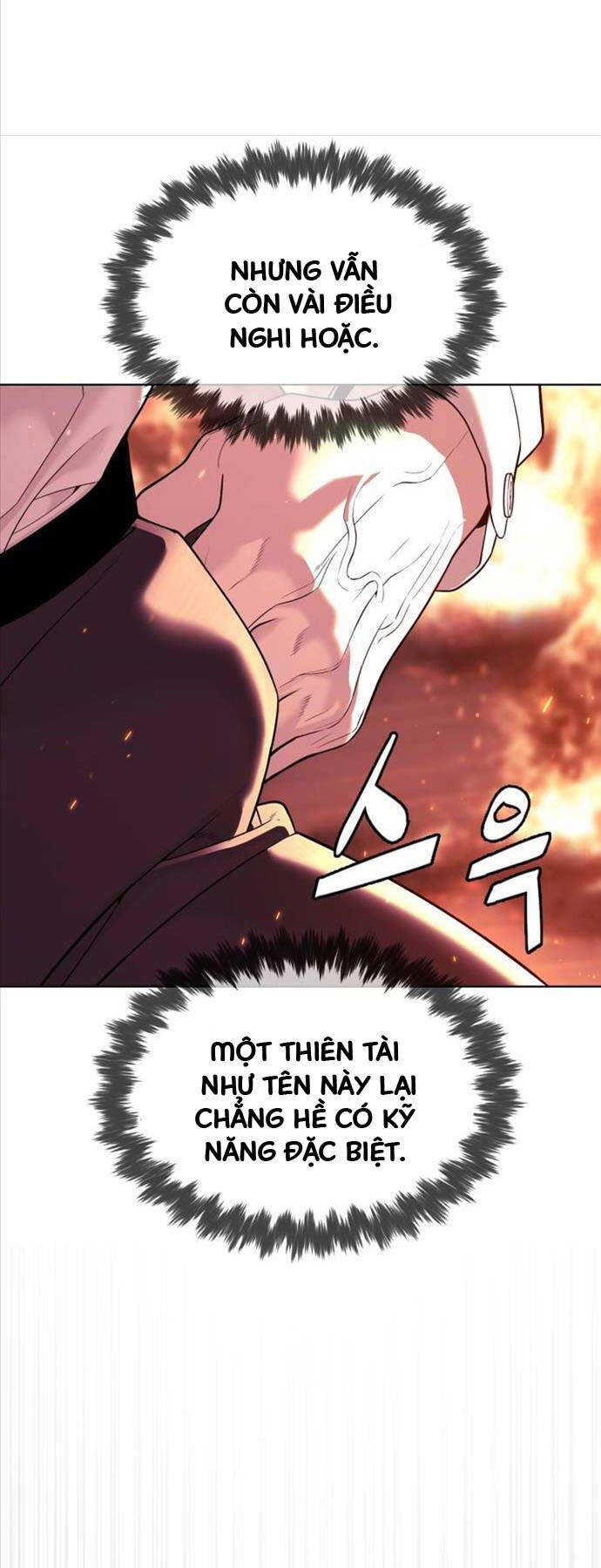Sát Thủ Peter Chap 34 - Next Chap 35