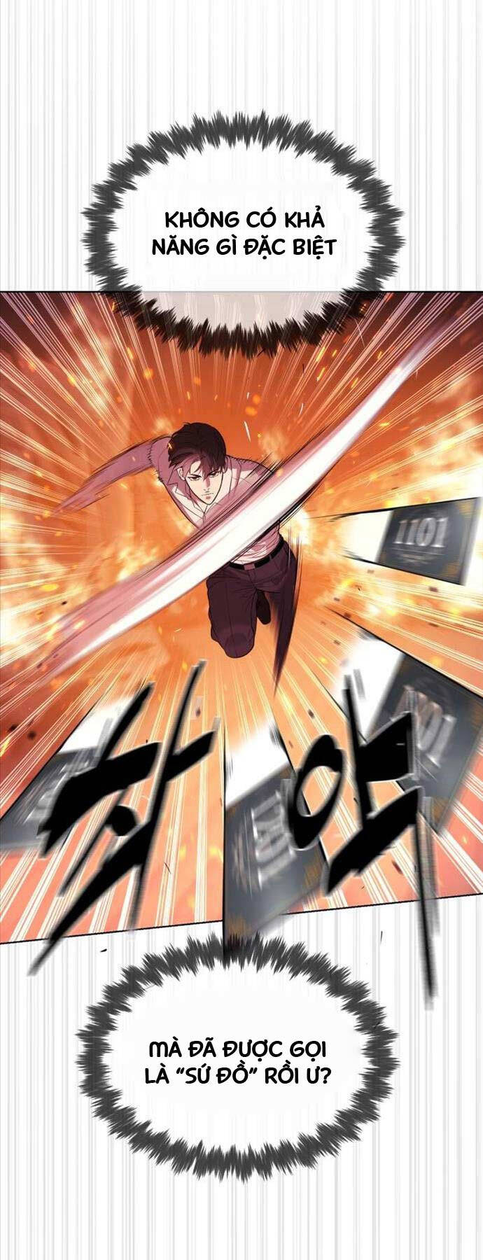 Sát Thủ Peter Chap 34 - Next Chap 35