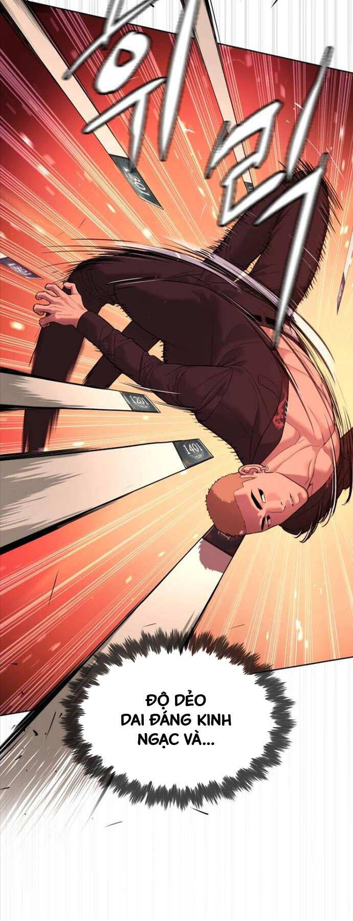 Sát Thủ Peter Chap 34 - Next Chap 35