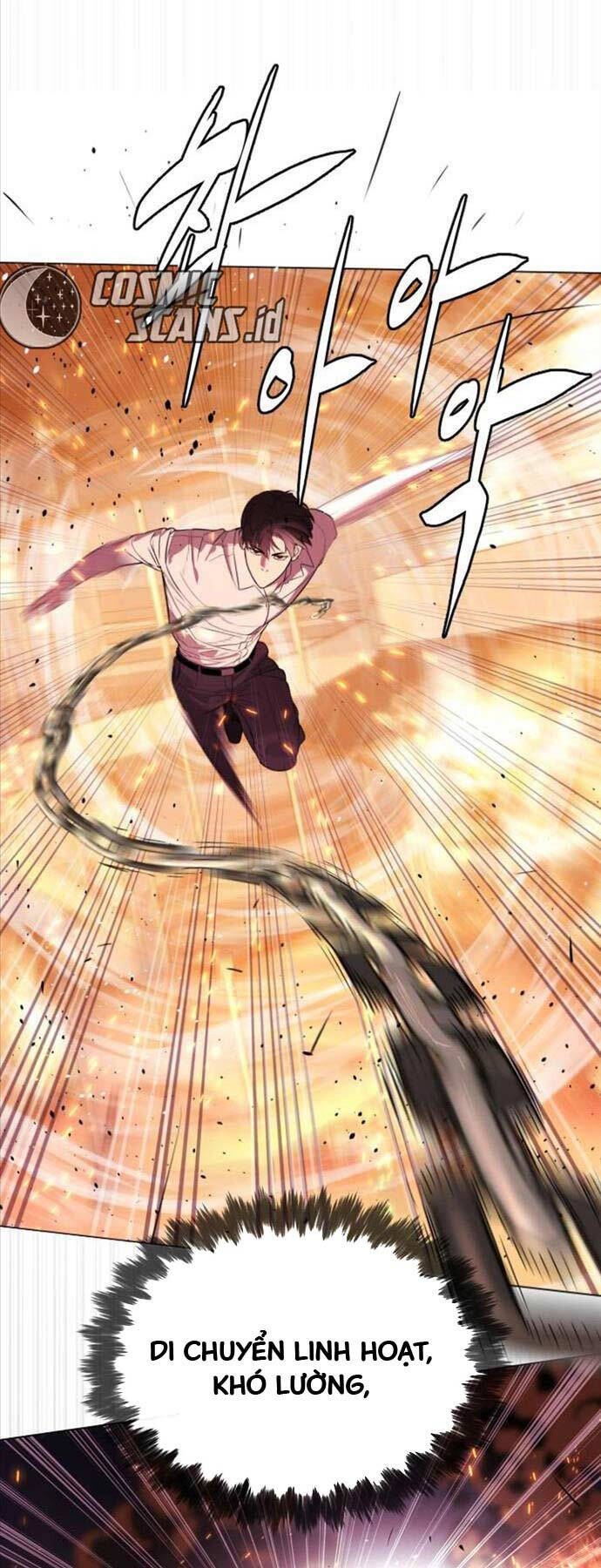 Sát Thủ Peter Chap 34 - Next Chap 35
