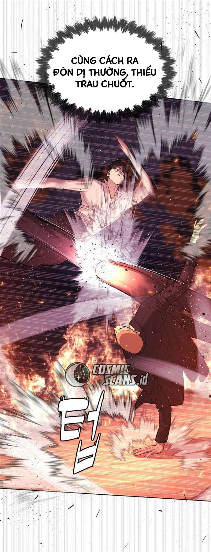 Sát Thủ Peter Chap 34 - Next Chap 35