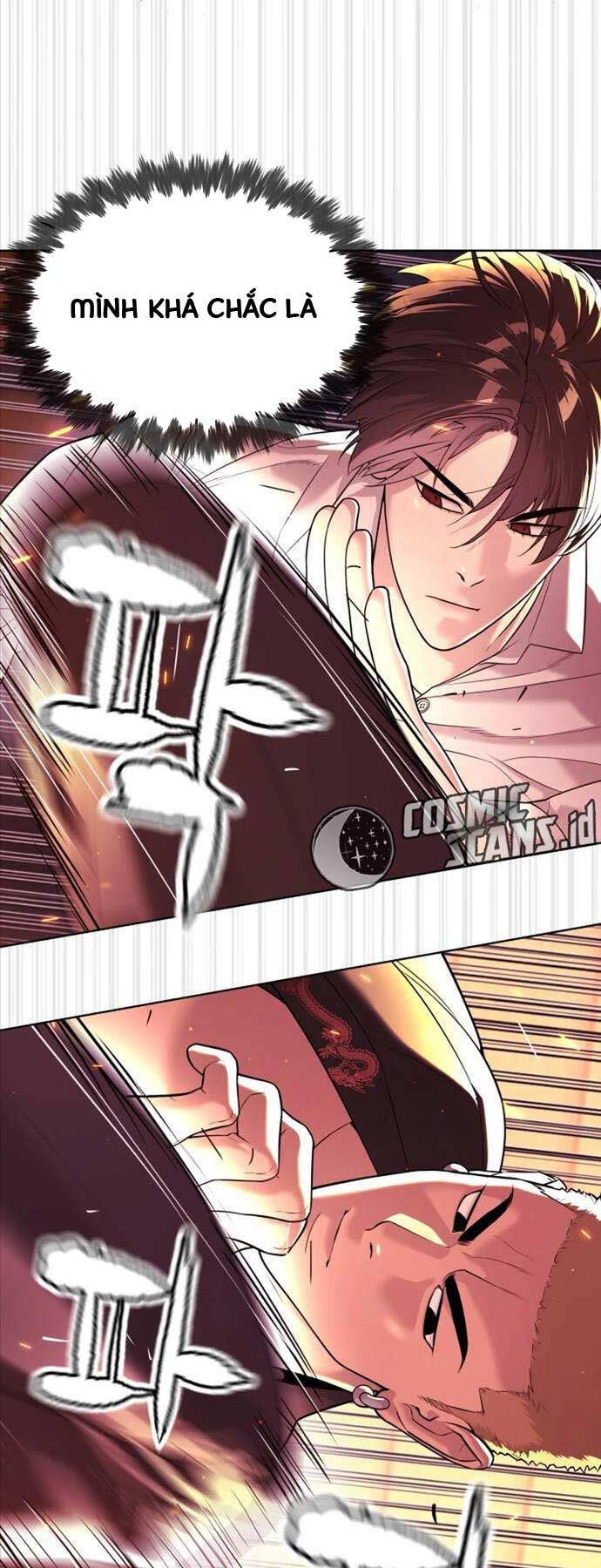 Sát Thủ Peter Chap 34 - Next Chap 35