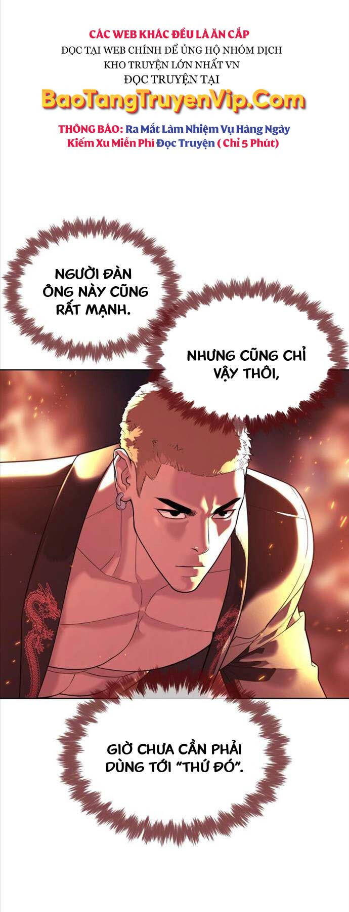 Sát Thủ Peter Chap 34 - Next Chap 35