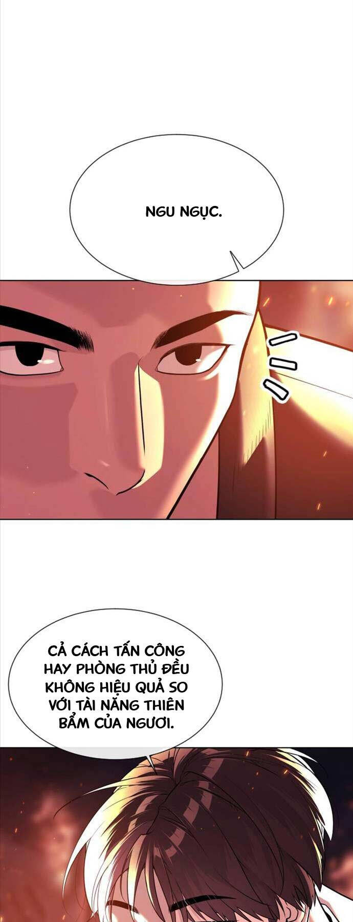 Sát Thủ Peter Chap 34 - Next Chap 35