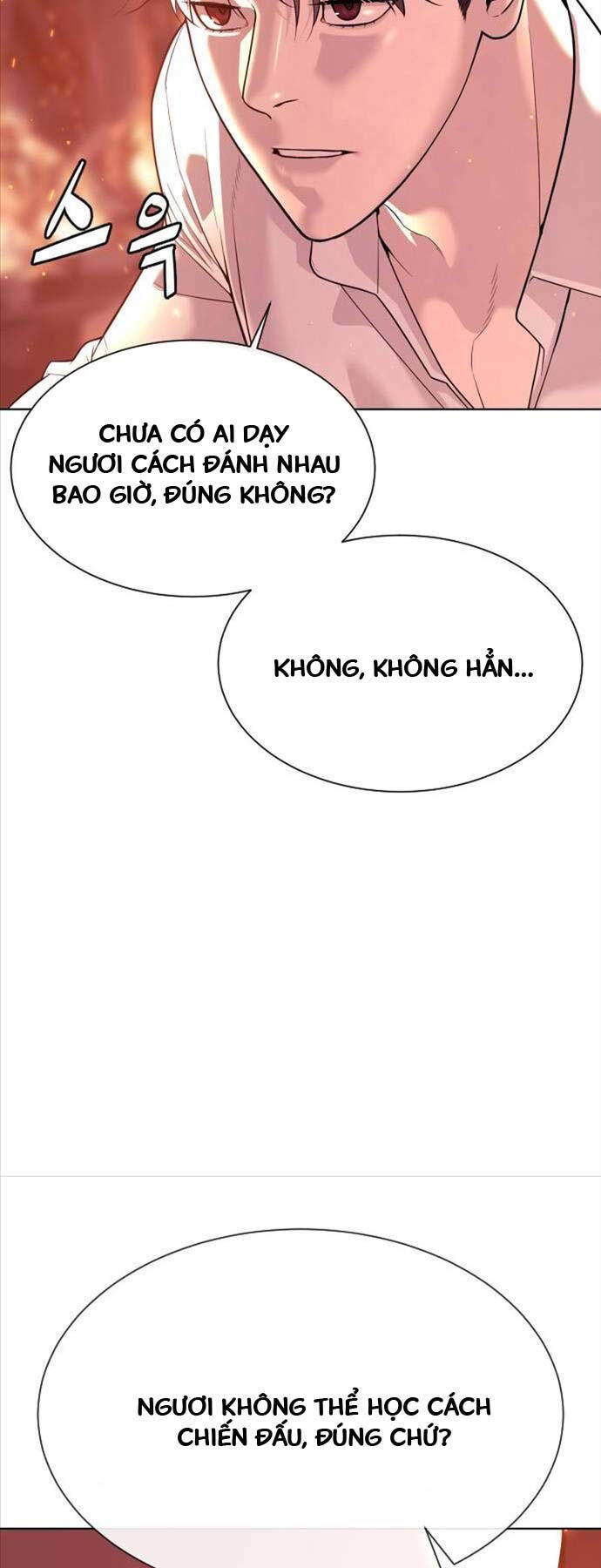 Sát Thủ Peter Chap 34 - Next Chap 35