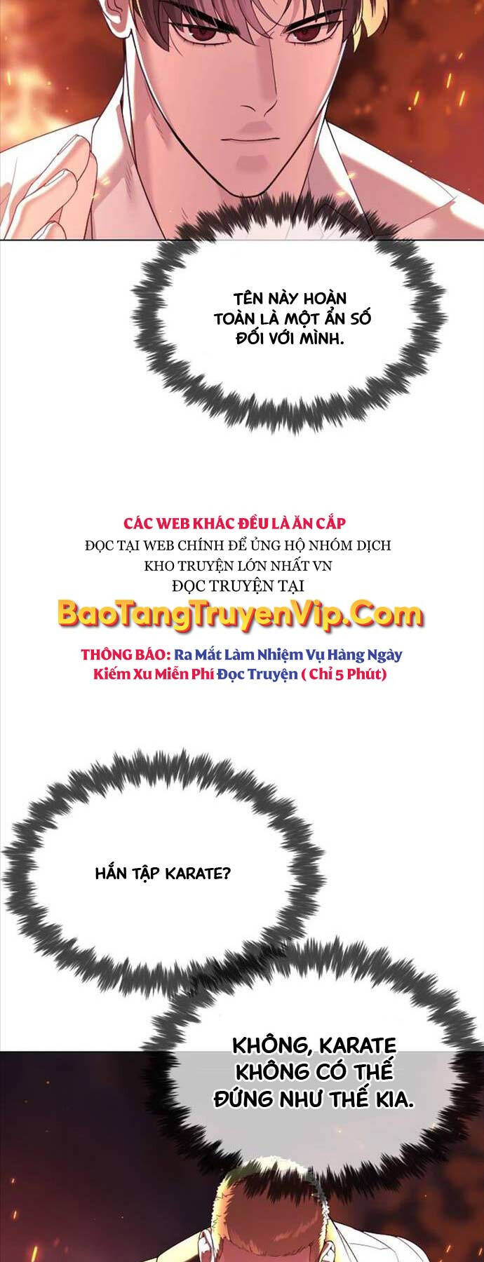 Sát Thủ Peter Chap 34 - Next Chap 35
