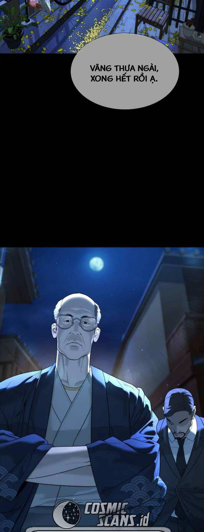 Sát Thủ Peter Chap 34 - Next Chap 35