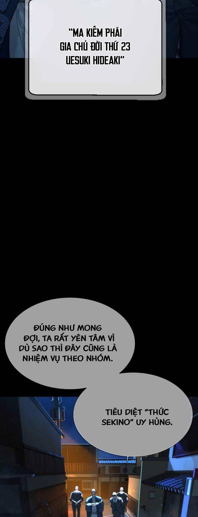 Sát Thủ Peter Chap 34 - Next Chap 35