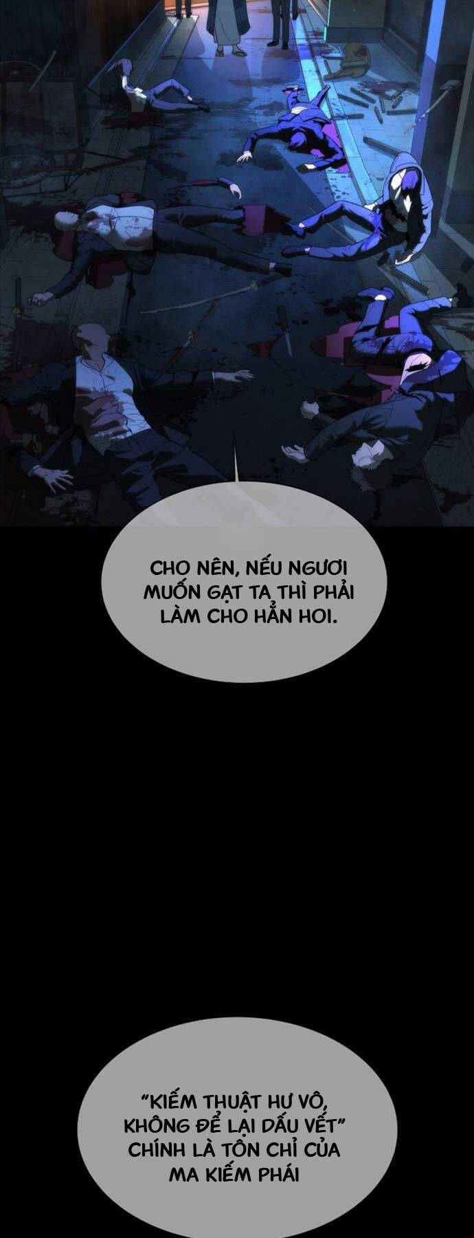Sát Thủ Peter Chap 34 - Next Chap 35
