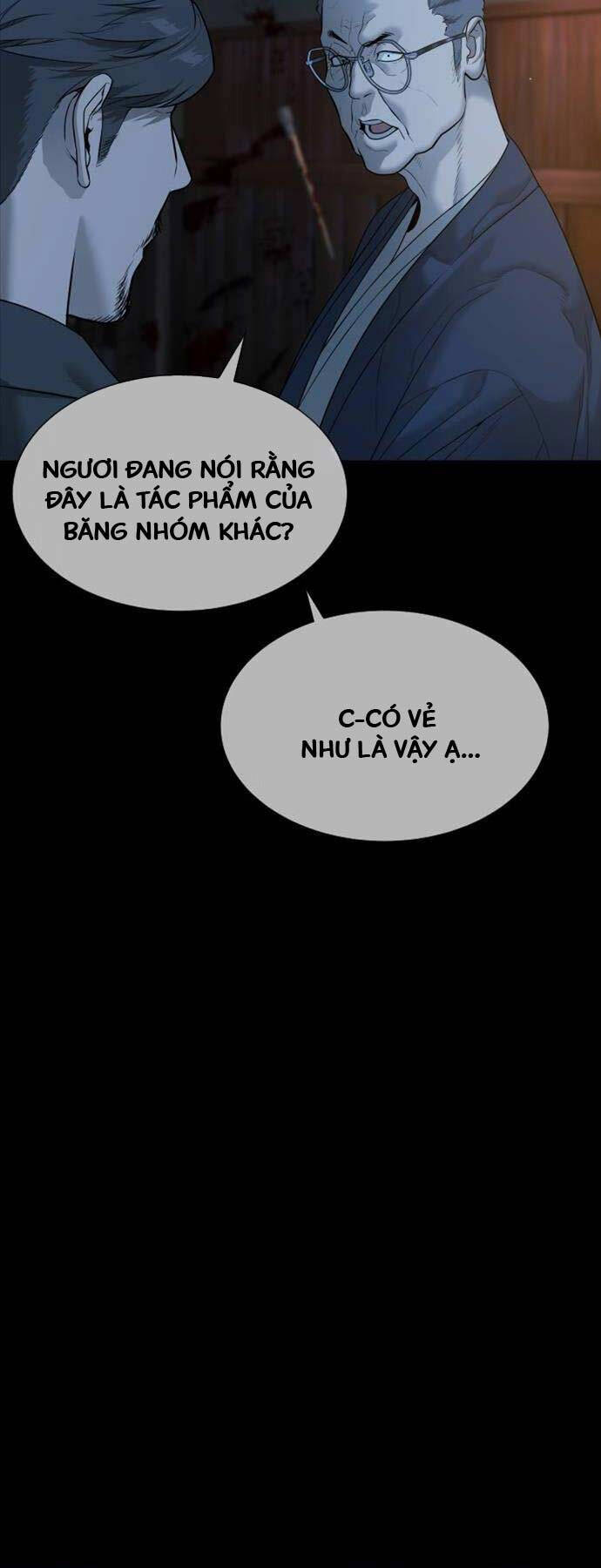 Sát Thủ Peter Chap 34 - Next Chap 35