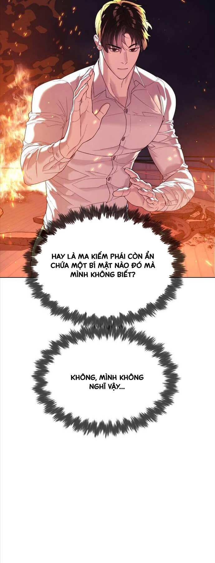 Sát Thủ Peter Chap 34 - Next Chap 35
