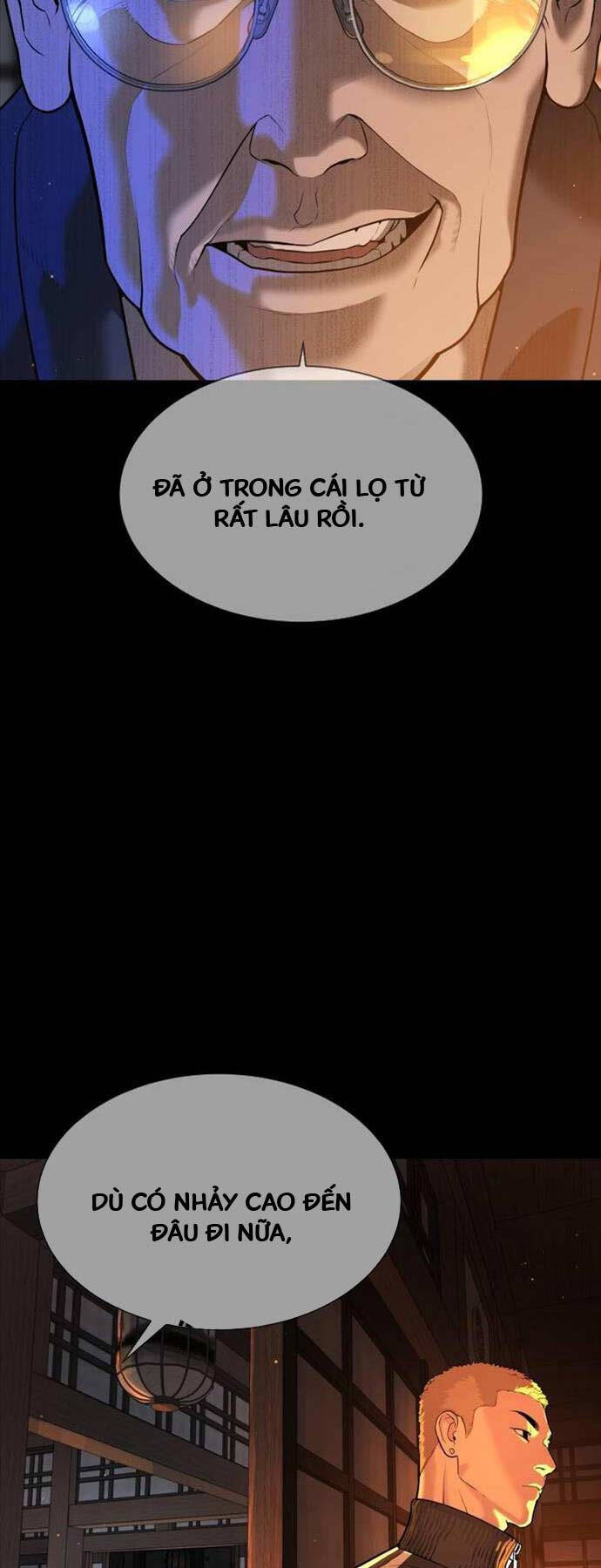 Sát Thủ Peter Chap 34 - Next Chap 35