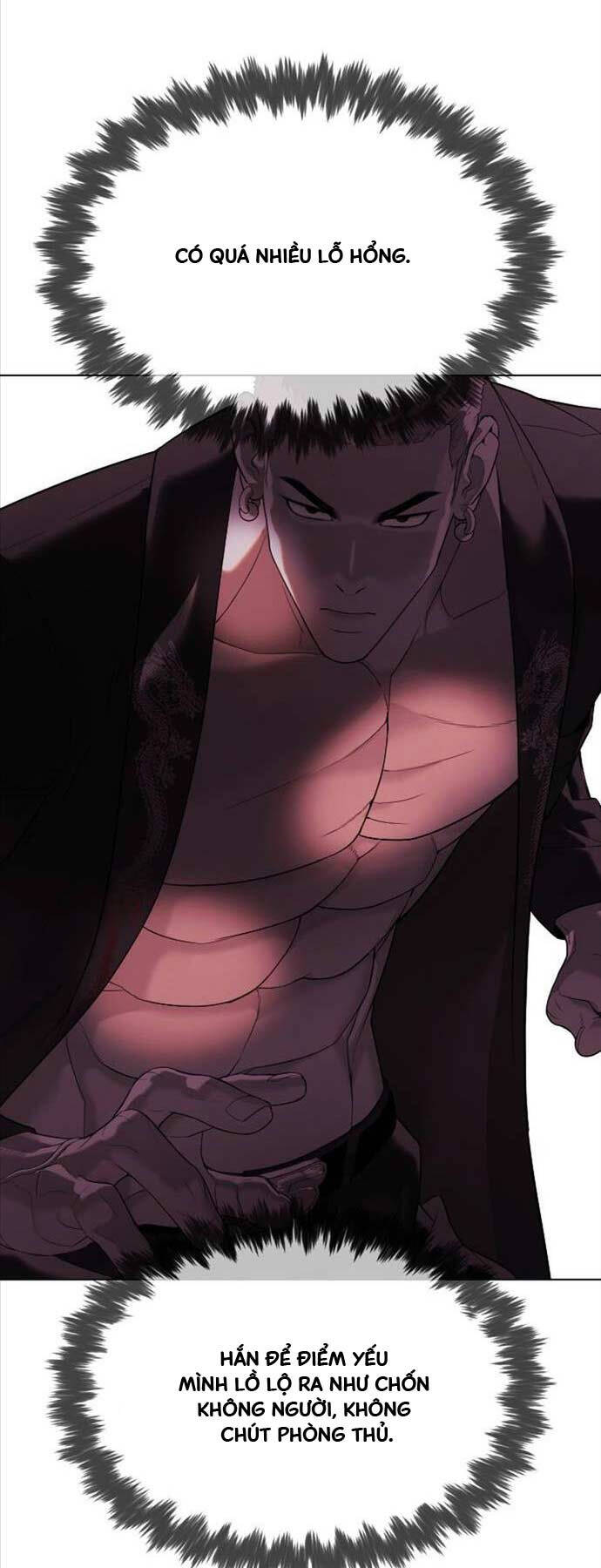 Sát Thủ Peter Chap 34 - Next Chap 35