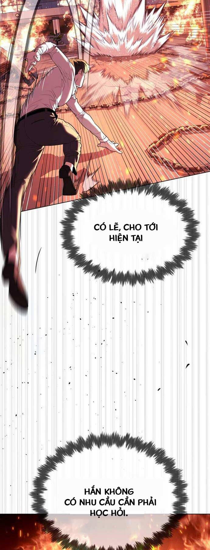 Sát Thủ Peter Chap 34 - Next Chap 35