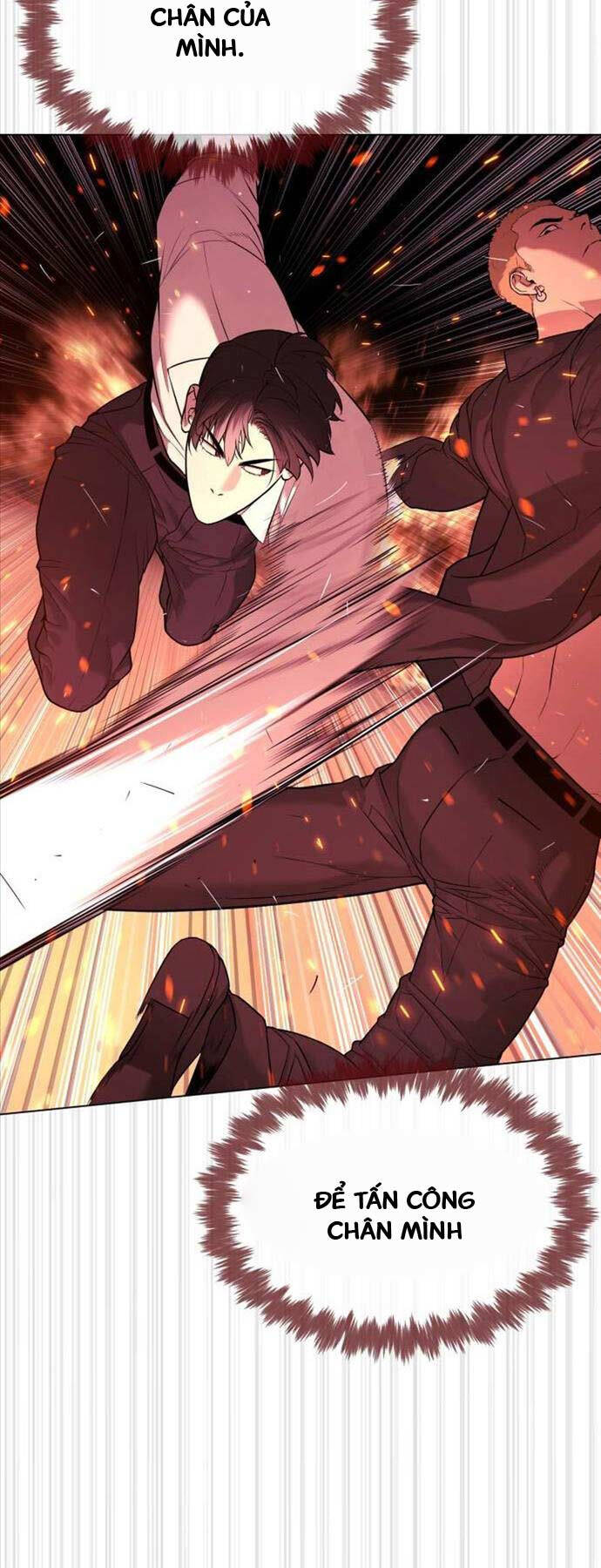 Sát Thủ Peter Chap 34 - Next Chap 35