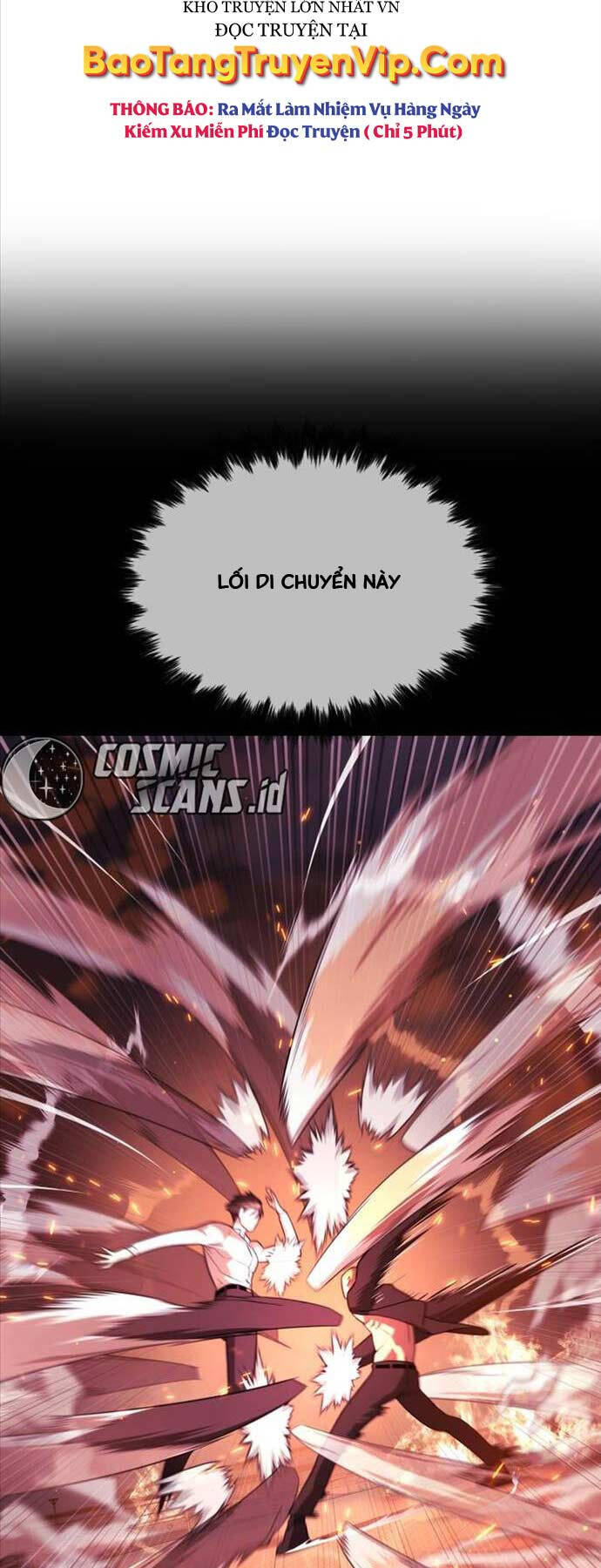 Sát Thủ Peter Chap 34 - Next Chap 35