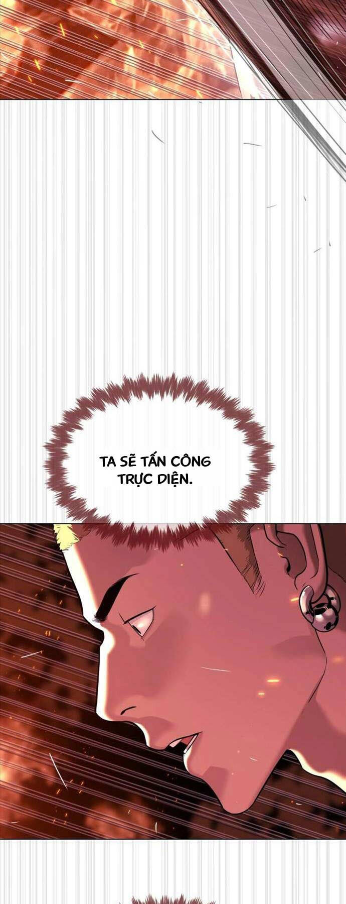 Sát Thủ Peter Chap 34 - Next Chap 35