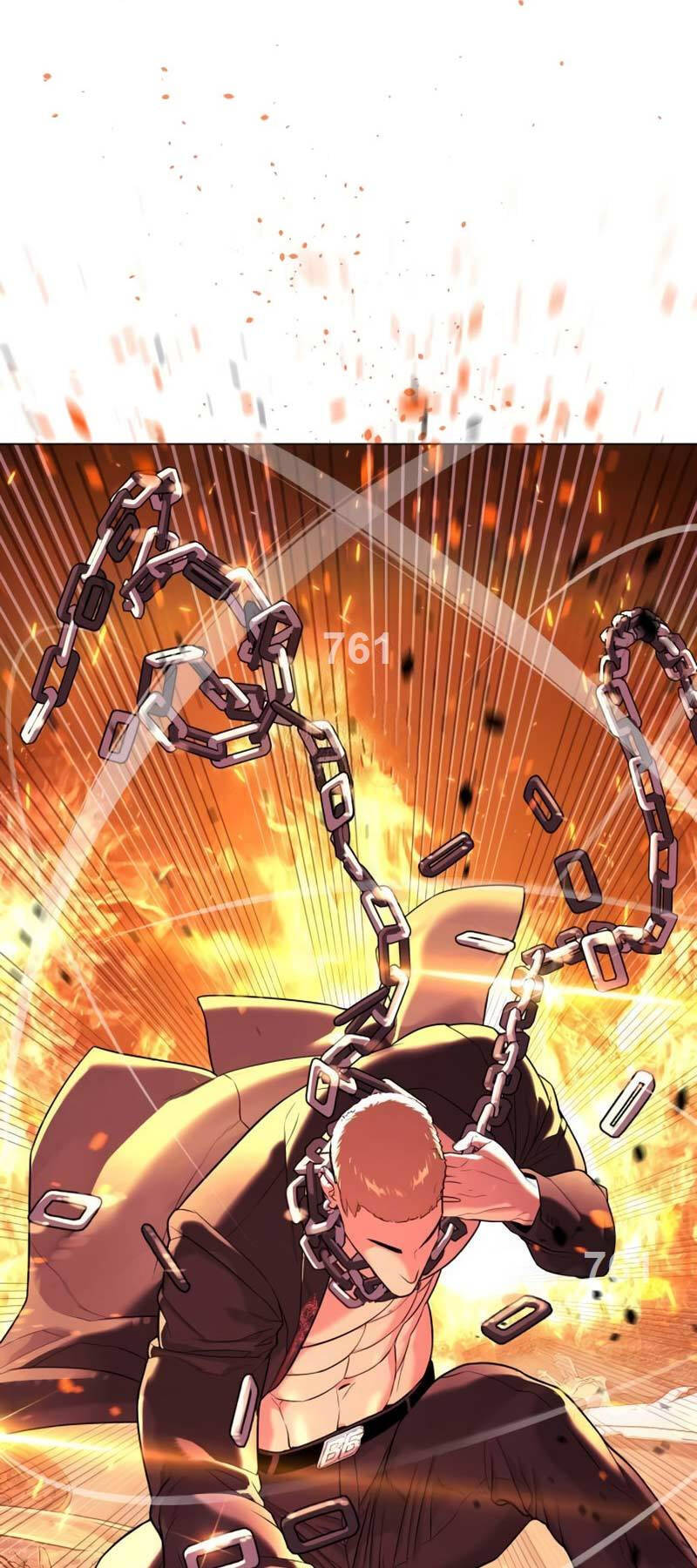 Sát Thủ Peter Chap 35 - Next Chap 36