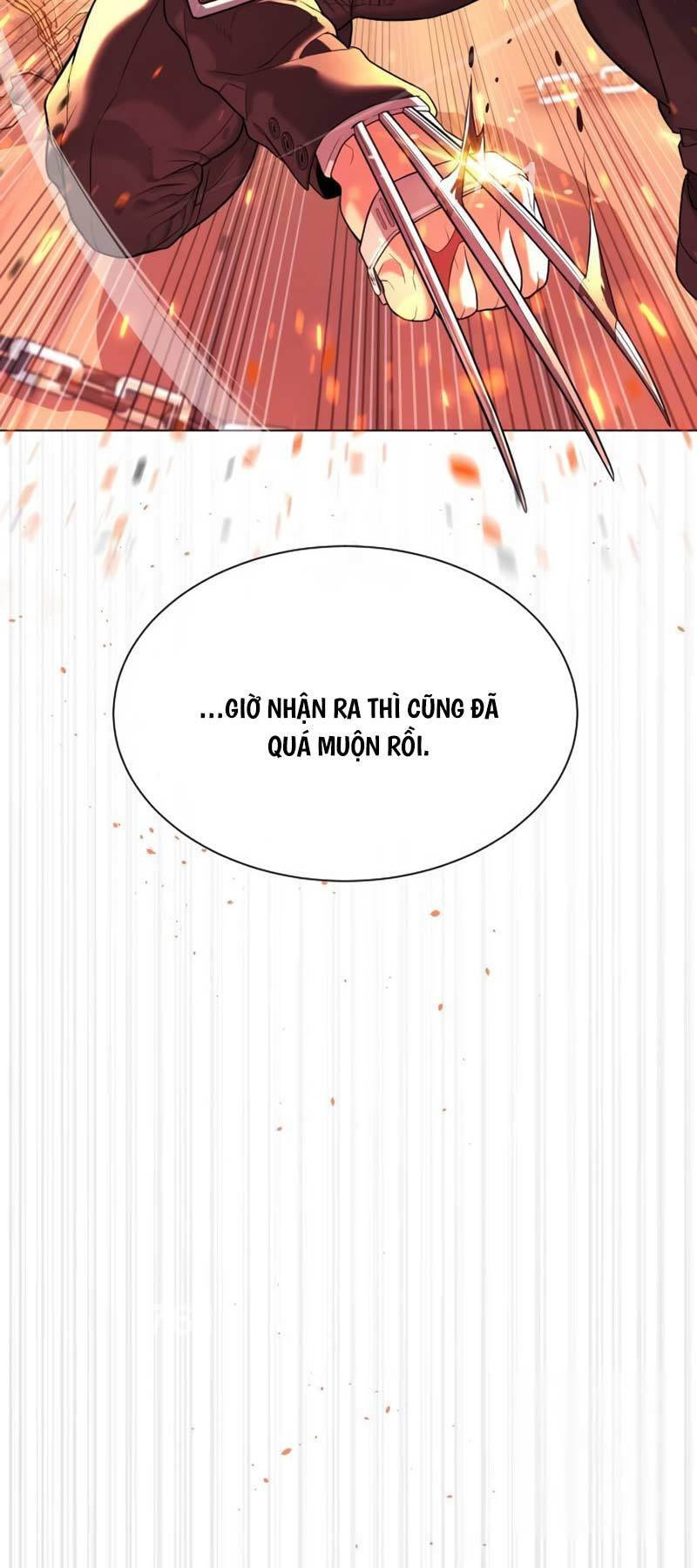 Sát Thủ Peter Chap 35 - Next Chap 36