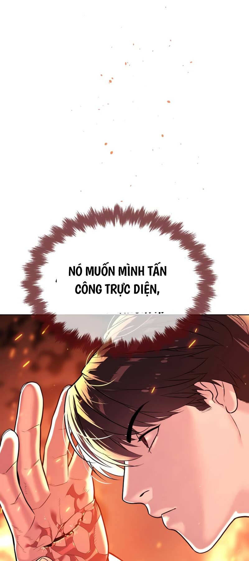 Sát Thủ Peter Chap 35 - Next Chap 36