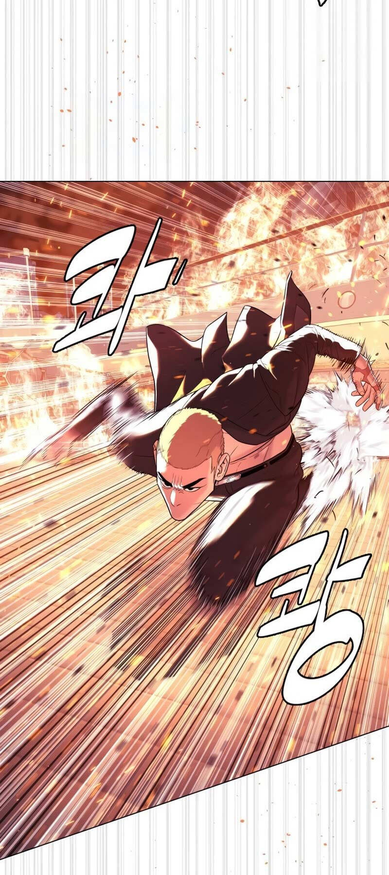 Sát Thủ Peter Chap 35 - Next Chap 36