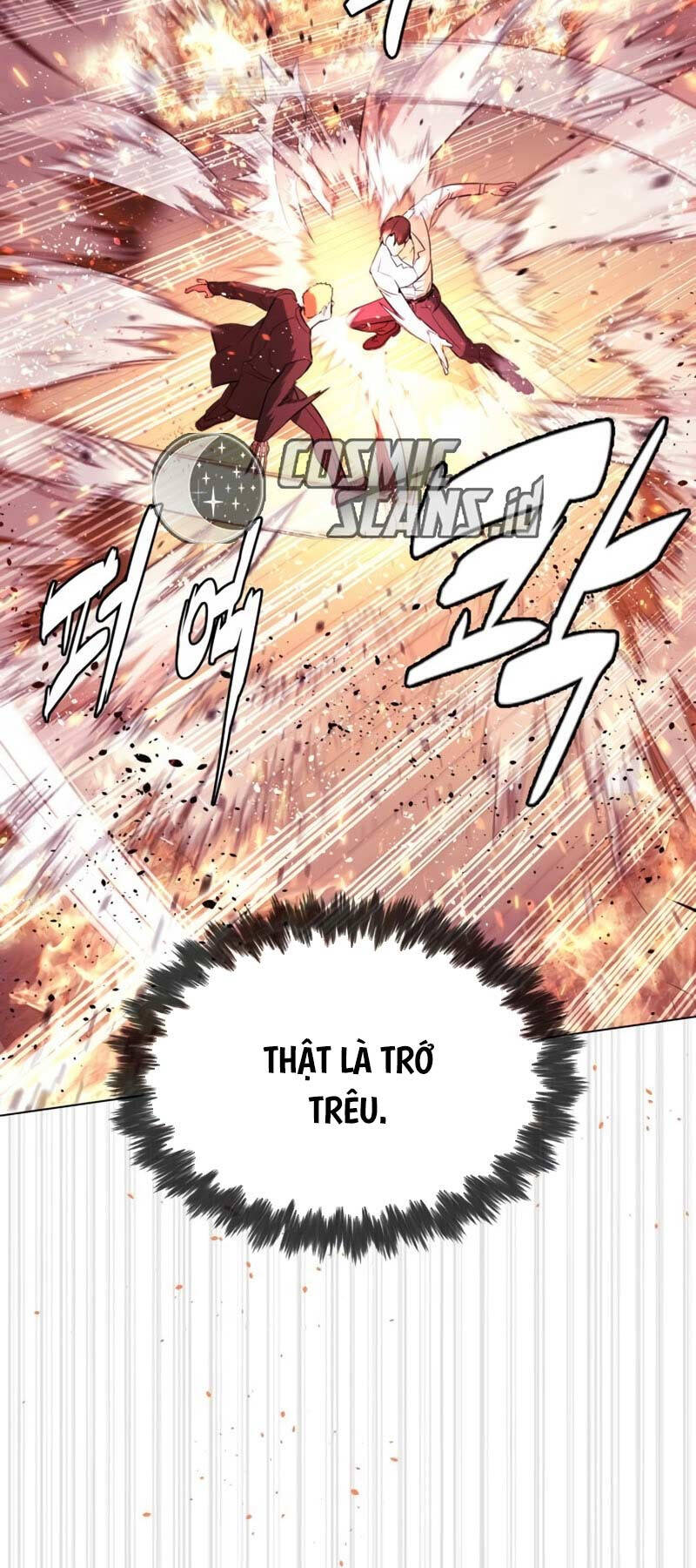 Sát Thủ Peter Chap 35 - Next Chap 36