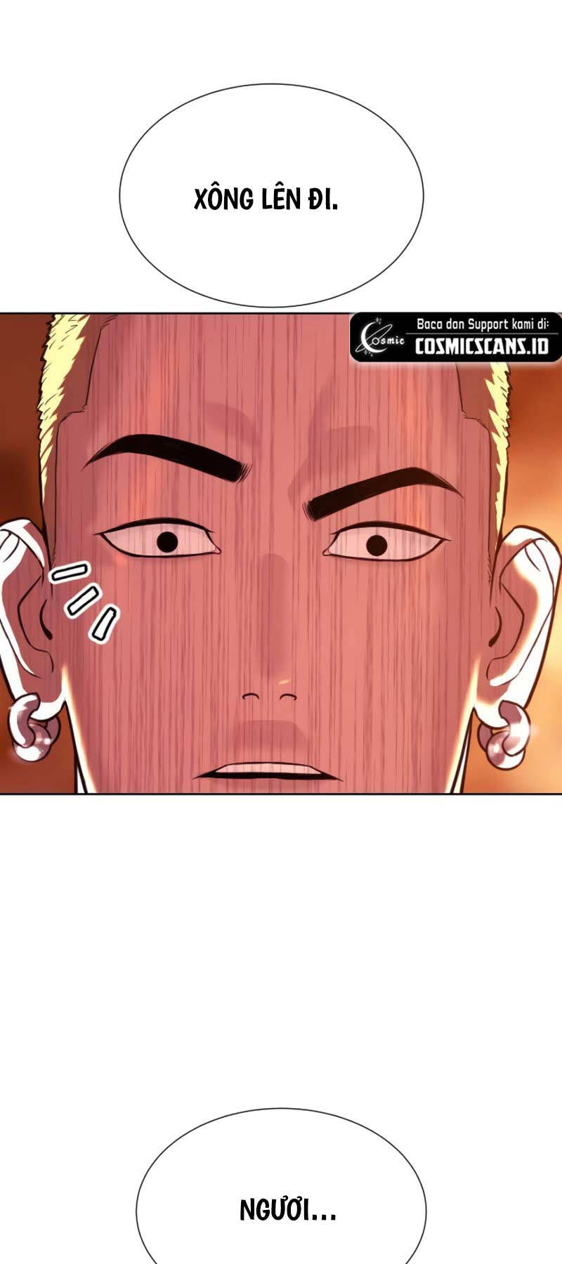 Sát Thủ Peter Chap 35 - Next Chap 36