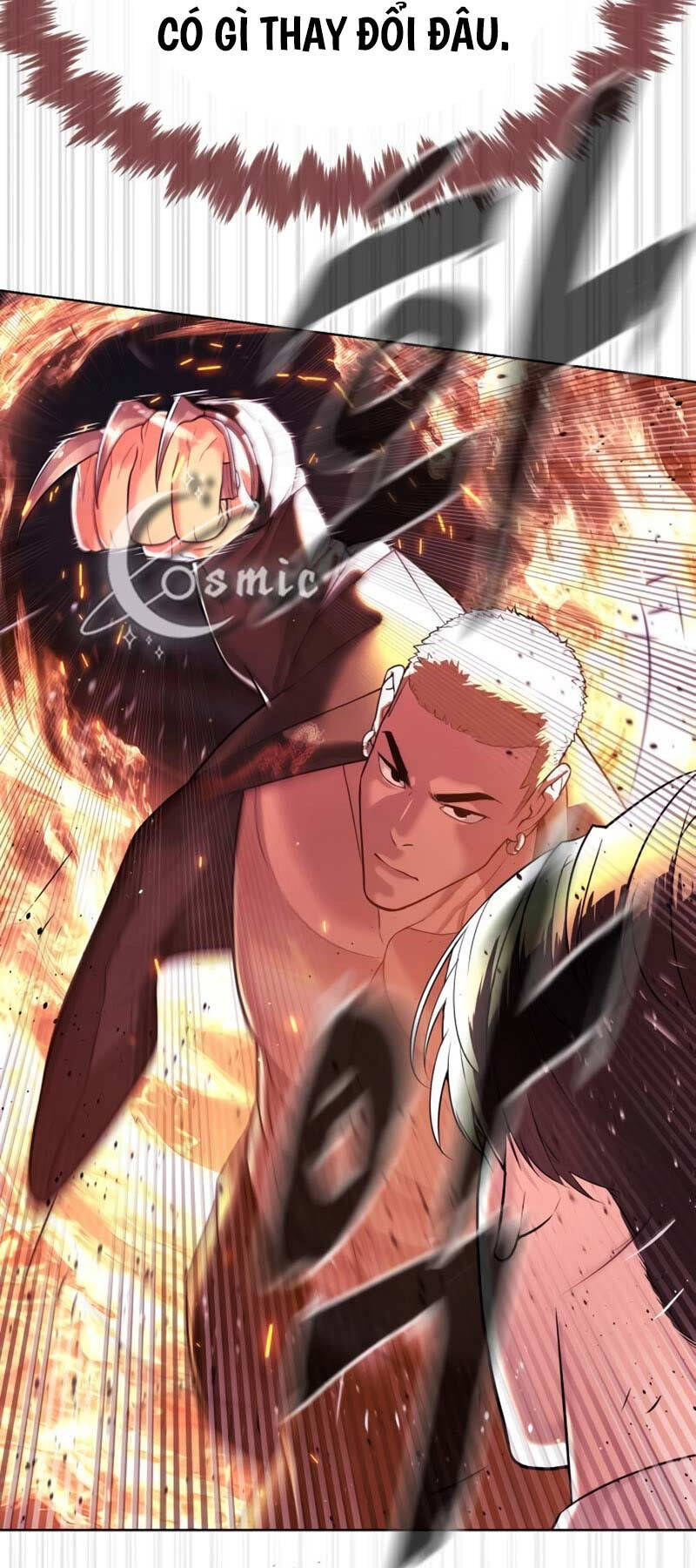 Sát Thủ Peter Chap 35 - Next Chap 36