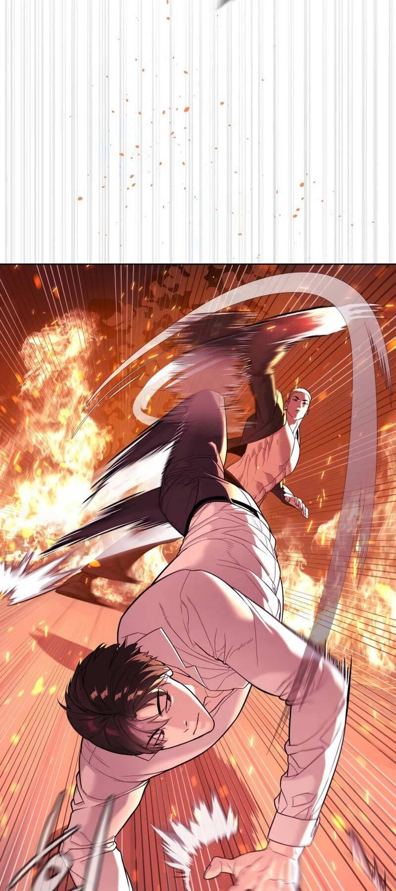 Sát Thủ Peter Chap 35 - Next Chap 36