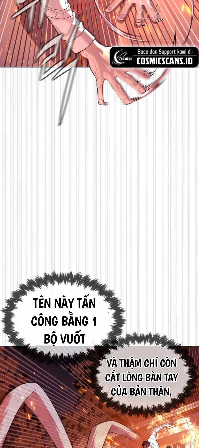Sát Thủ Peter Chap 35 - Next Chap 36