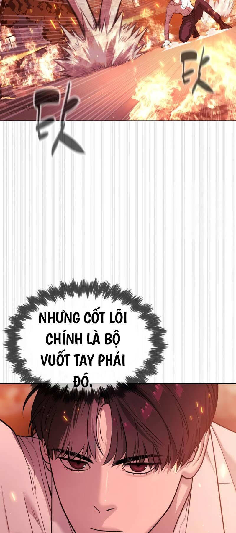 Sát Thủ Peter Chap 35 - Next Chap 36