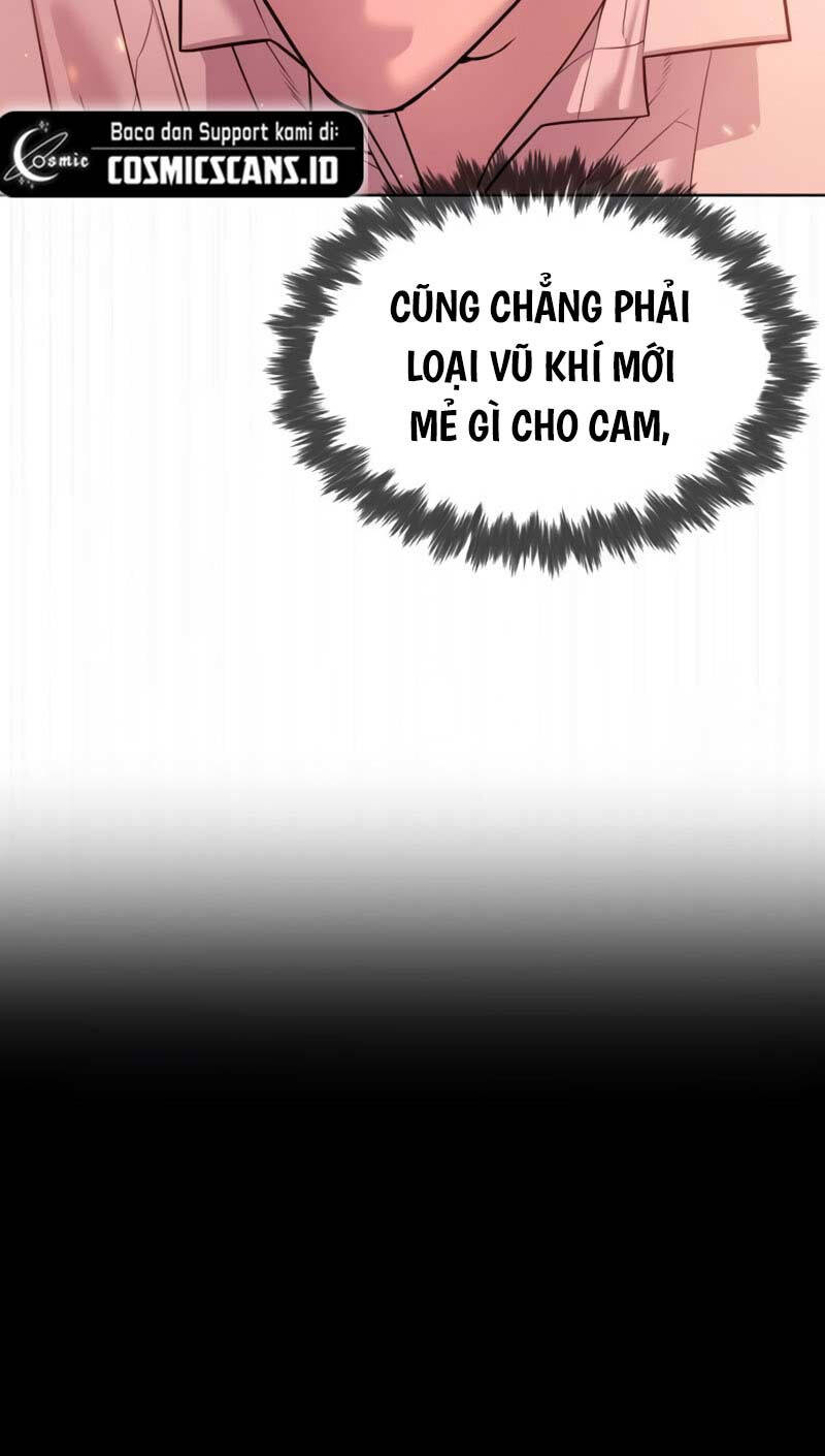 Sát Thủ Peter Chap 35 - Next Chap 36