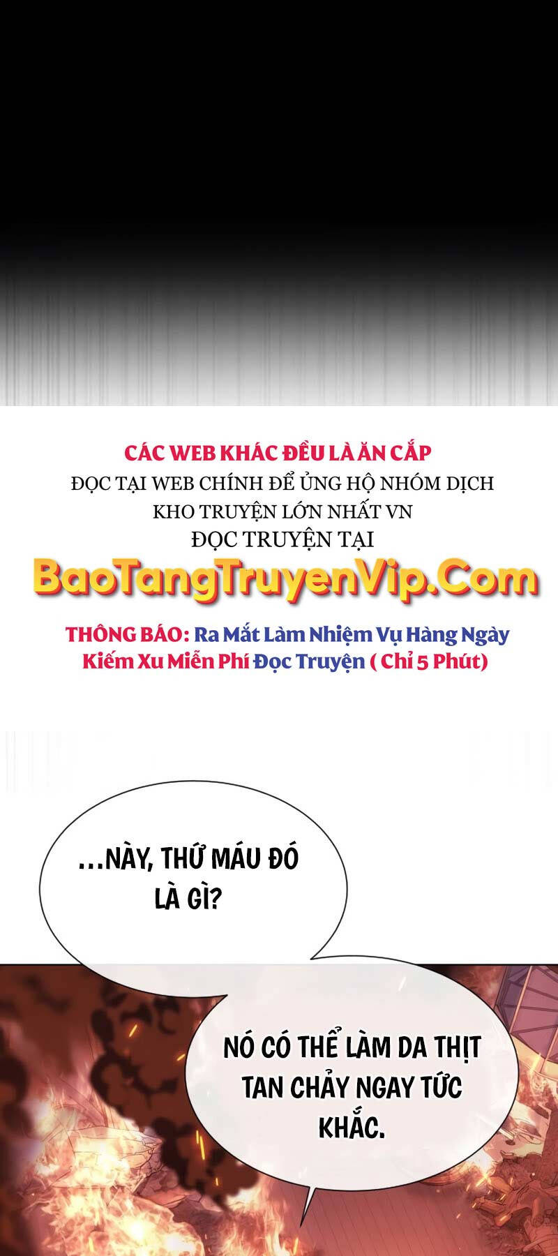 Sát Thủ Peter Chap 35 - Next Chap 36