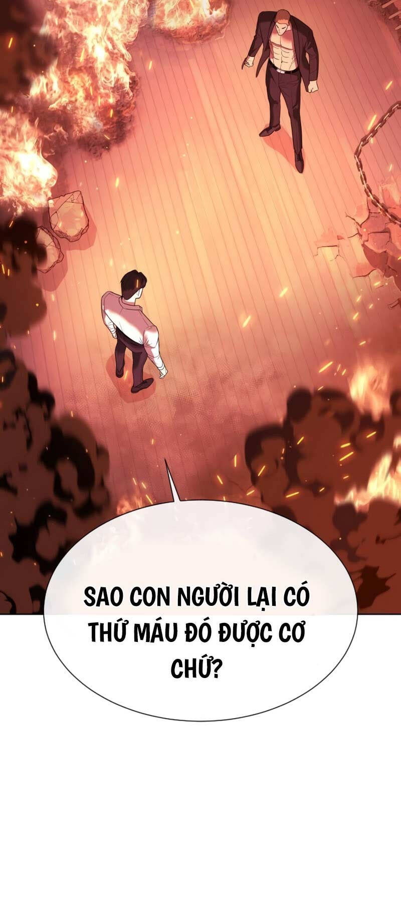 Sát Thủ Peter Chap 35 - Next Chap 36