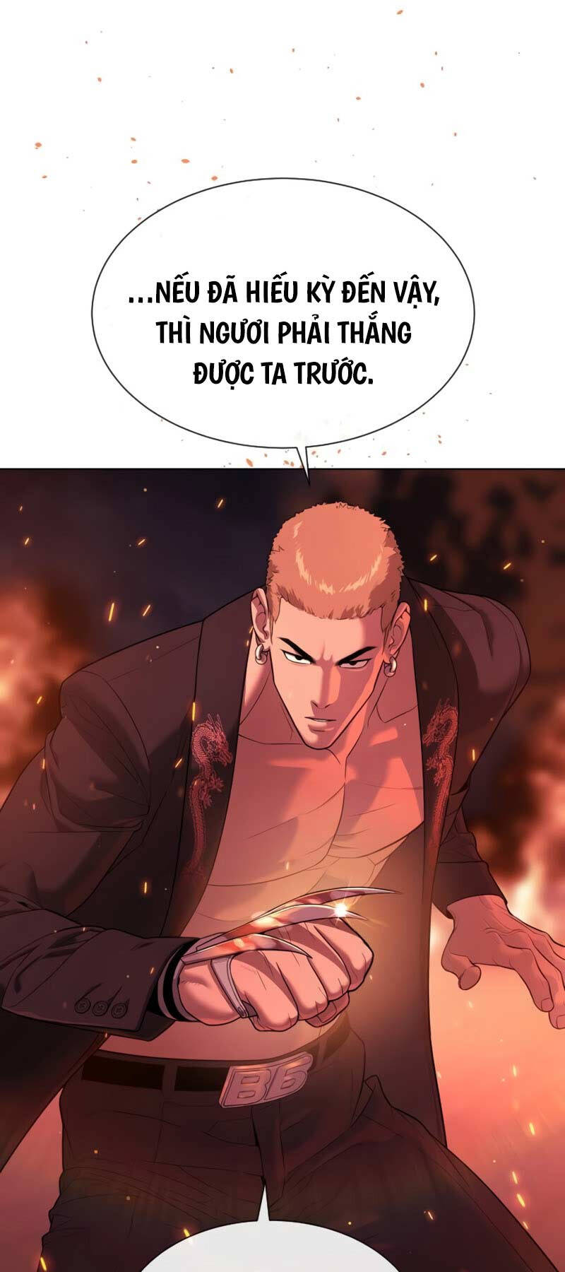 Sát Thủ Peter Chap 35 - Next Chap 36