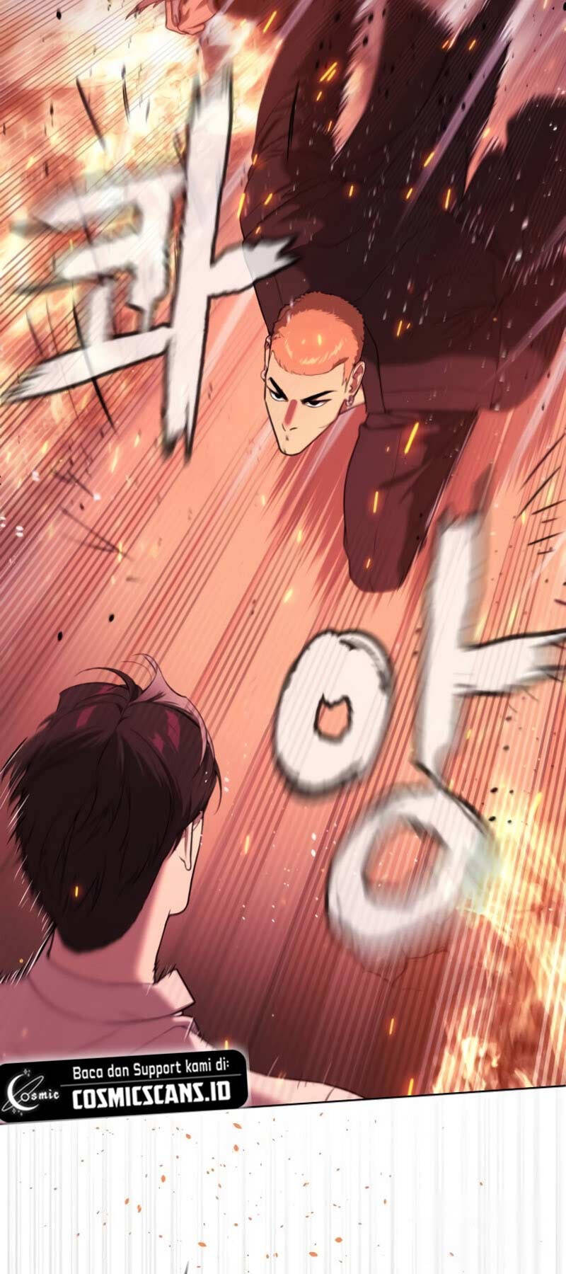 Sát Thủ Peter Chap 35 - Next Chap 36