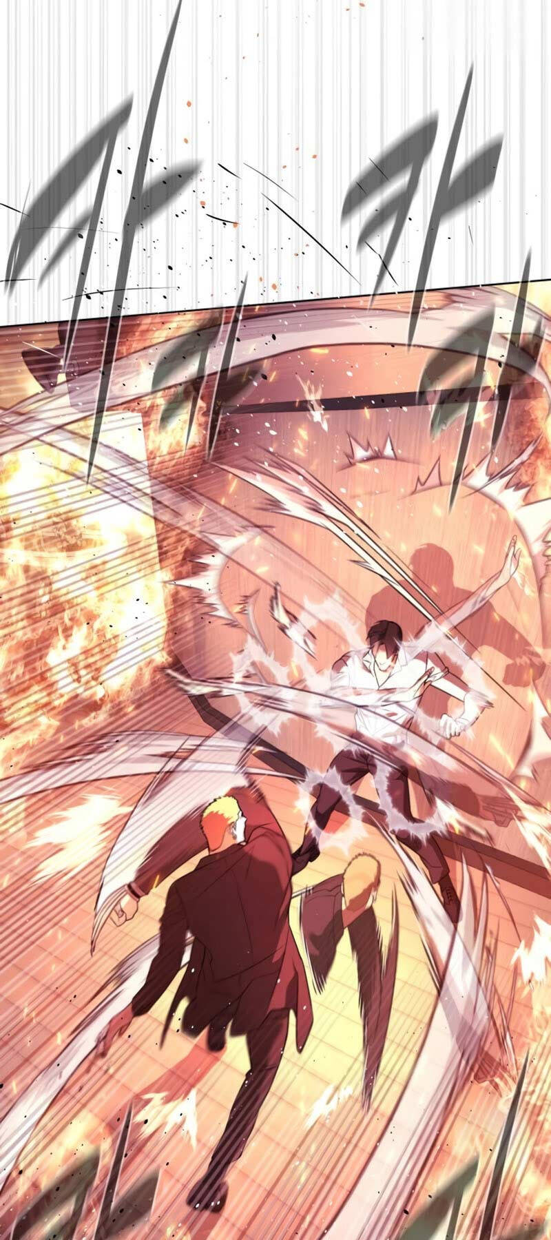 Sát Thủ Peter Chap 35 - Next Chap 36
