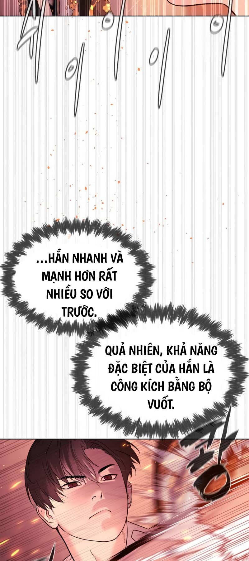 Sát Thủ Peter Chap 35 - Next Chap 36