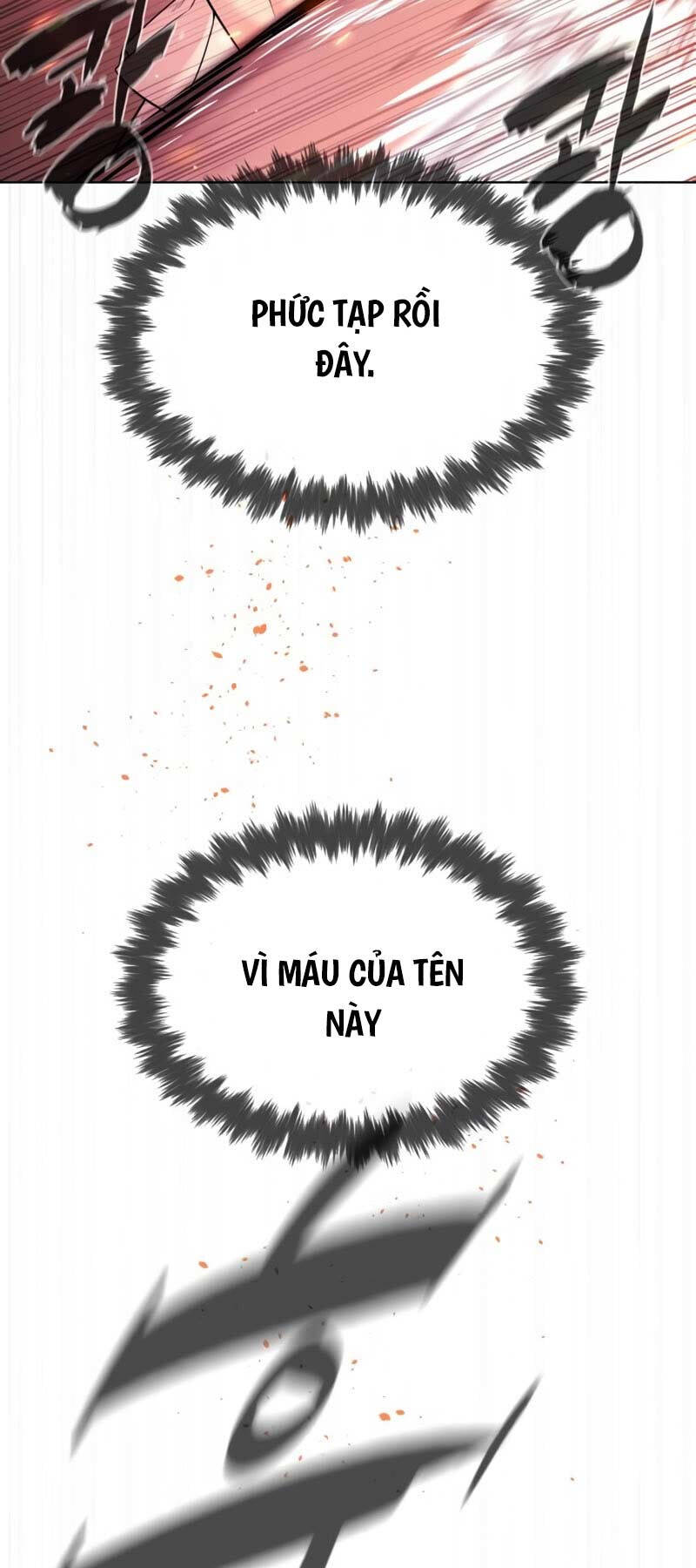 Sát Thủ Peter Chap 35 - Next Chap 36