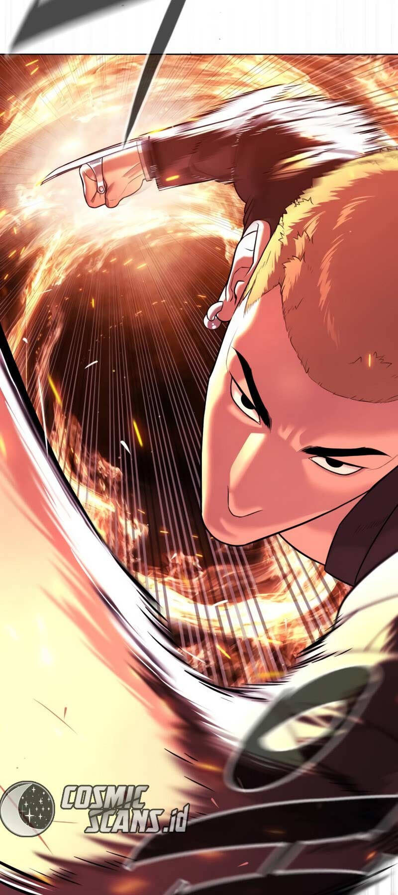 Sát Thủ Peter Chap 35 - Next Chap 36