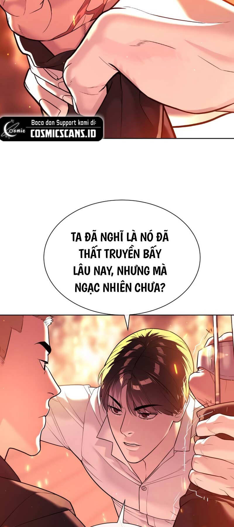Sát Thủ Peter Chap 35 - Next Chap 36