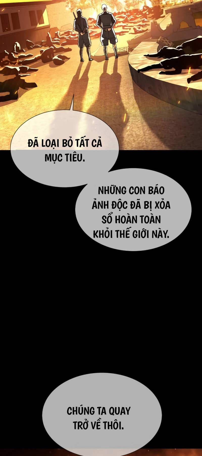 Sát Thủ Peter Chap 35 - Next Chap 36