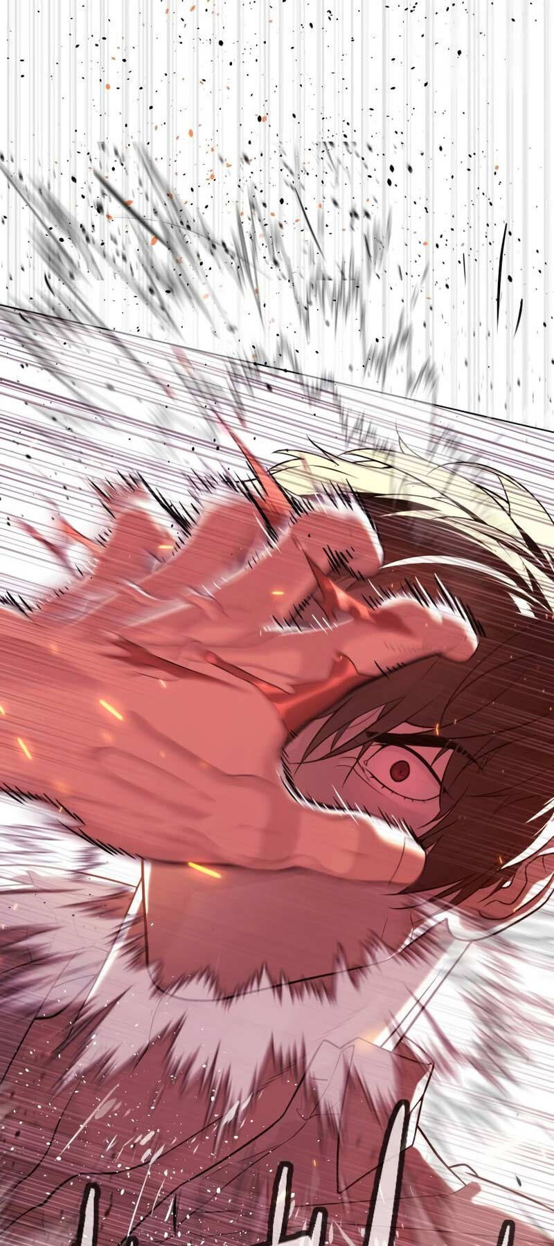 Sát Thủ Peter Chap 35 - Next Chap 36