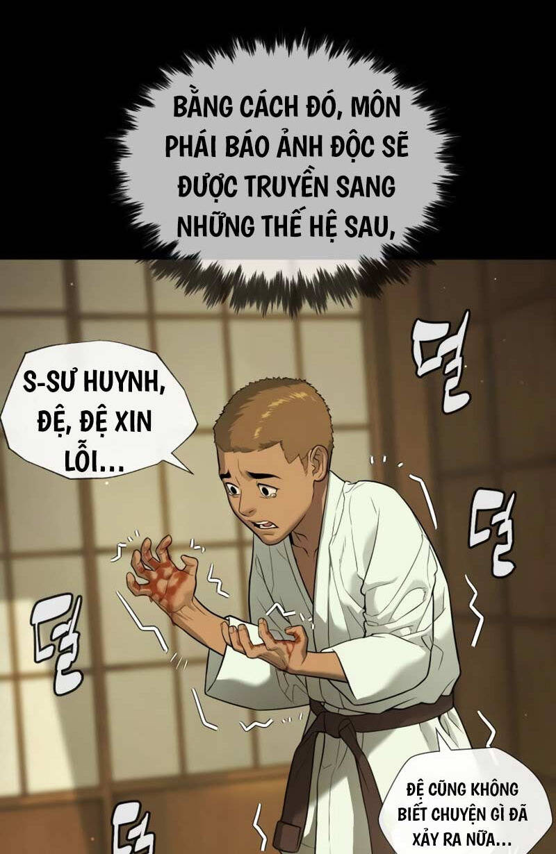 Sát Thủ Peter Chap 35 - Next Chap 36