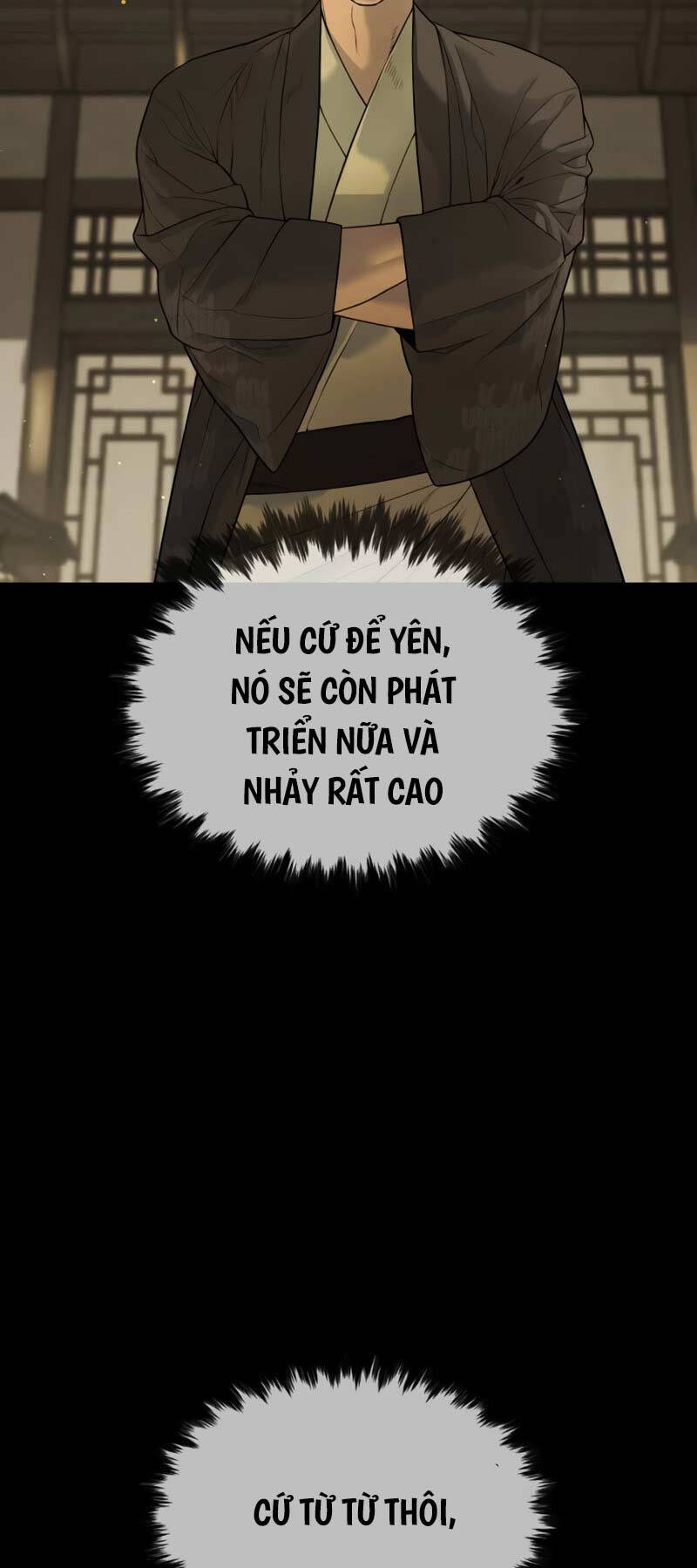 Sát Thủ Peter Chap 35 - Next Chap 36