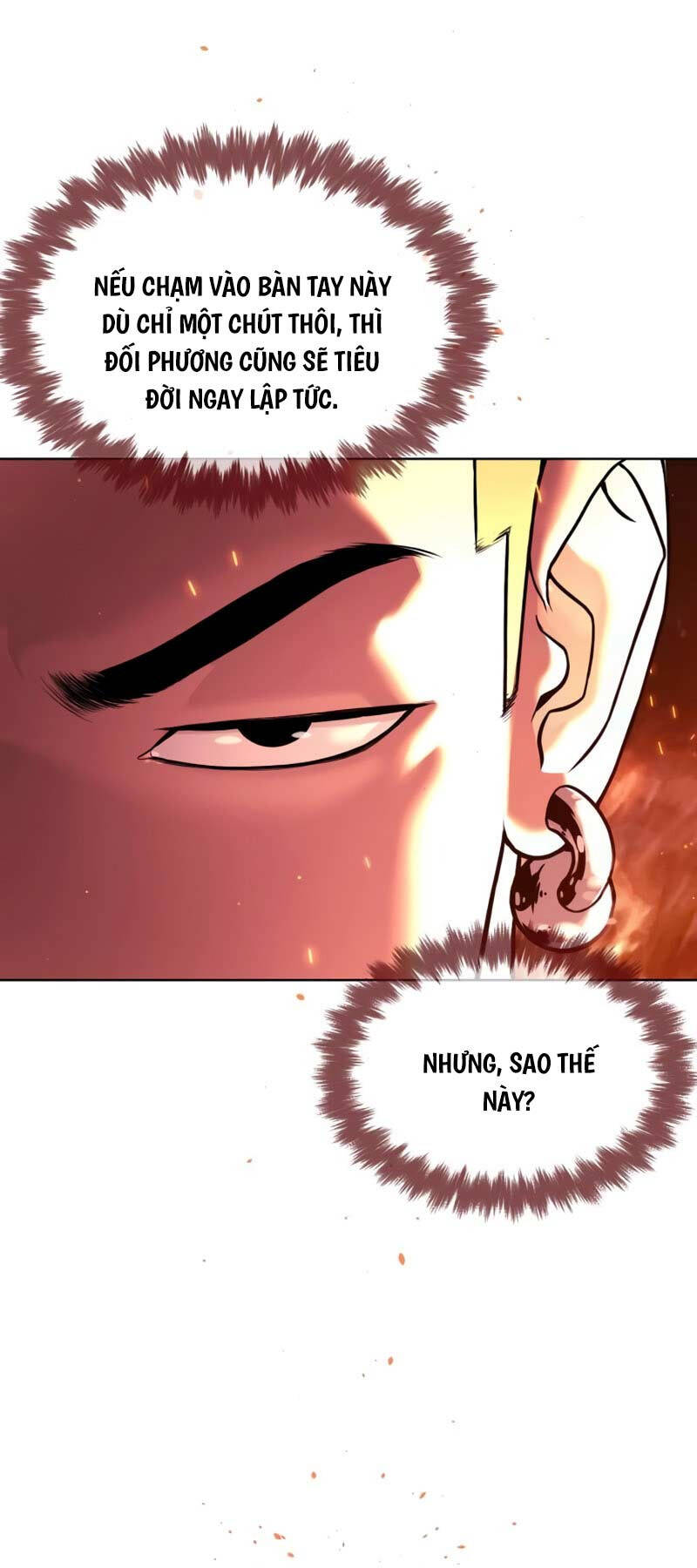 Sát Thủ Peter Chap 35 - Next Chap 36