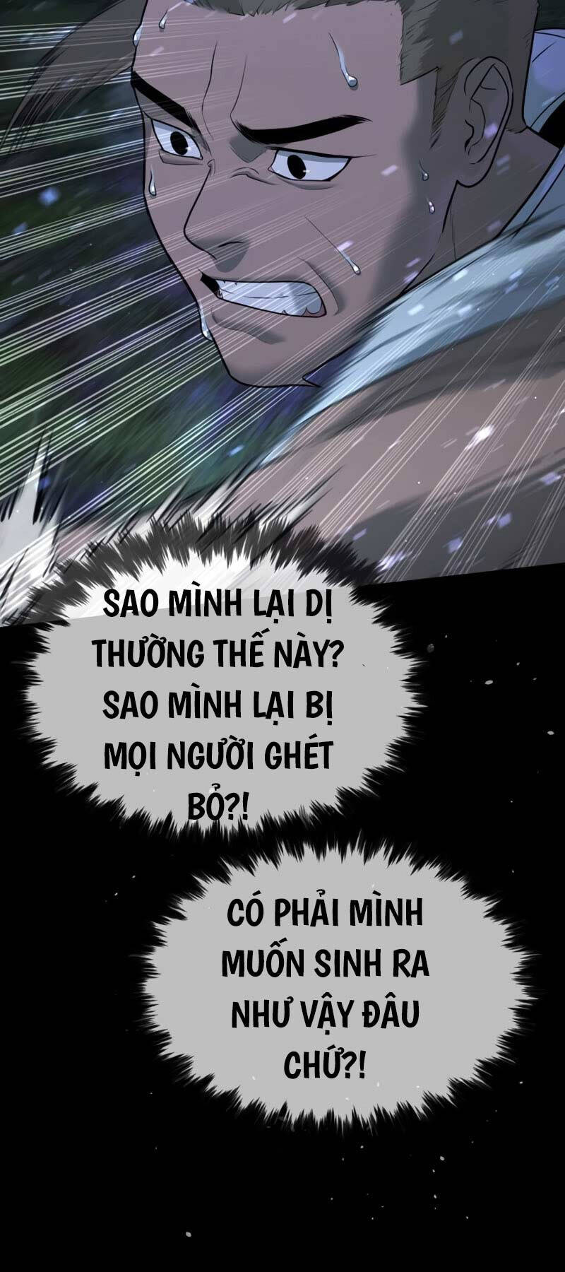 Sát Thủ Peter Chap 35 - Next Chap 36