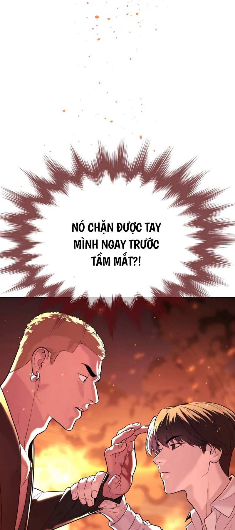 Sát Thủ Peter Chap 35 - Next Chap 36