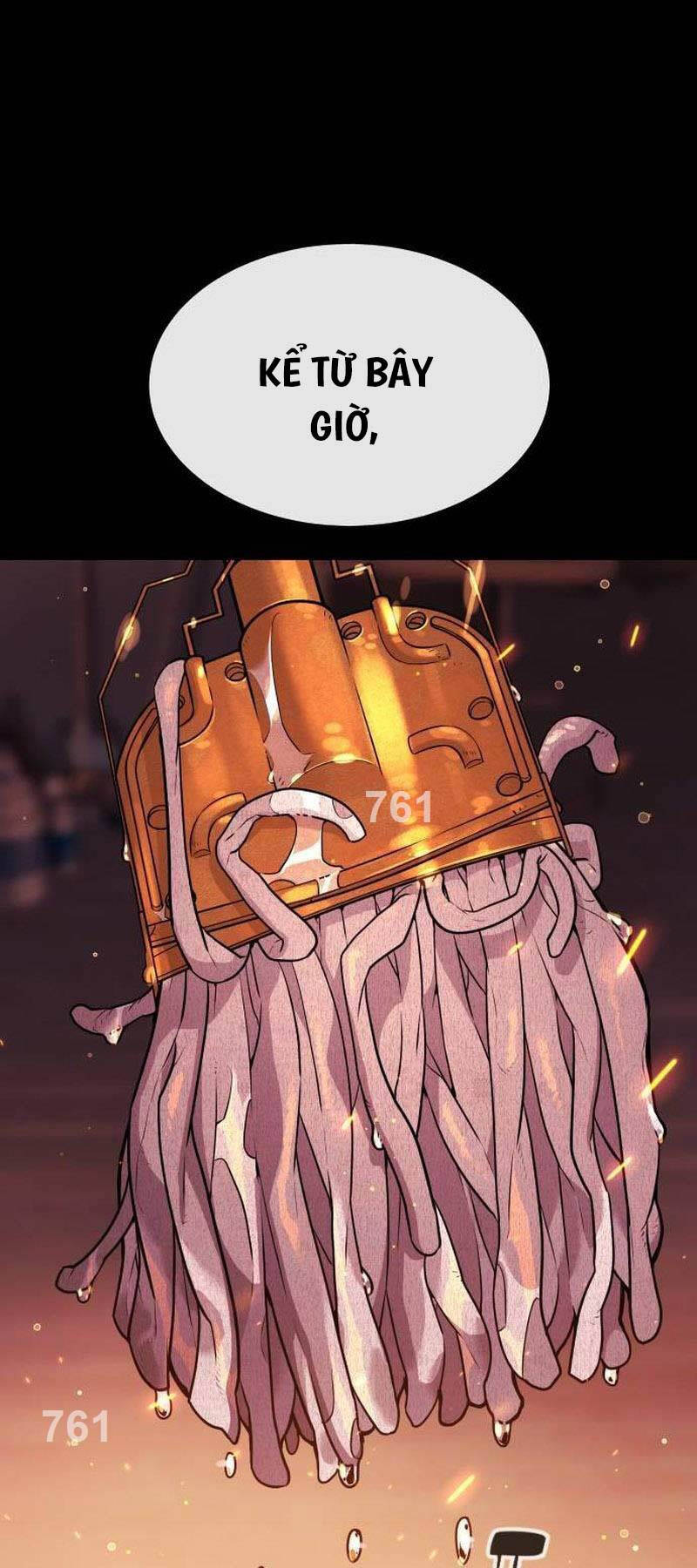Sát Thủ Peter Chap 36 - Next Chap 37