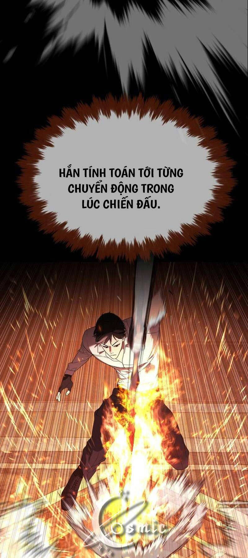 Sát Thủ Peter Chap 36 - Next Chap 37